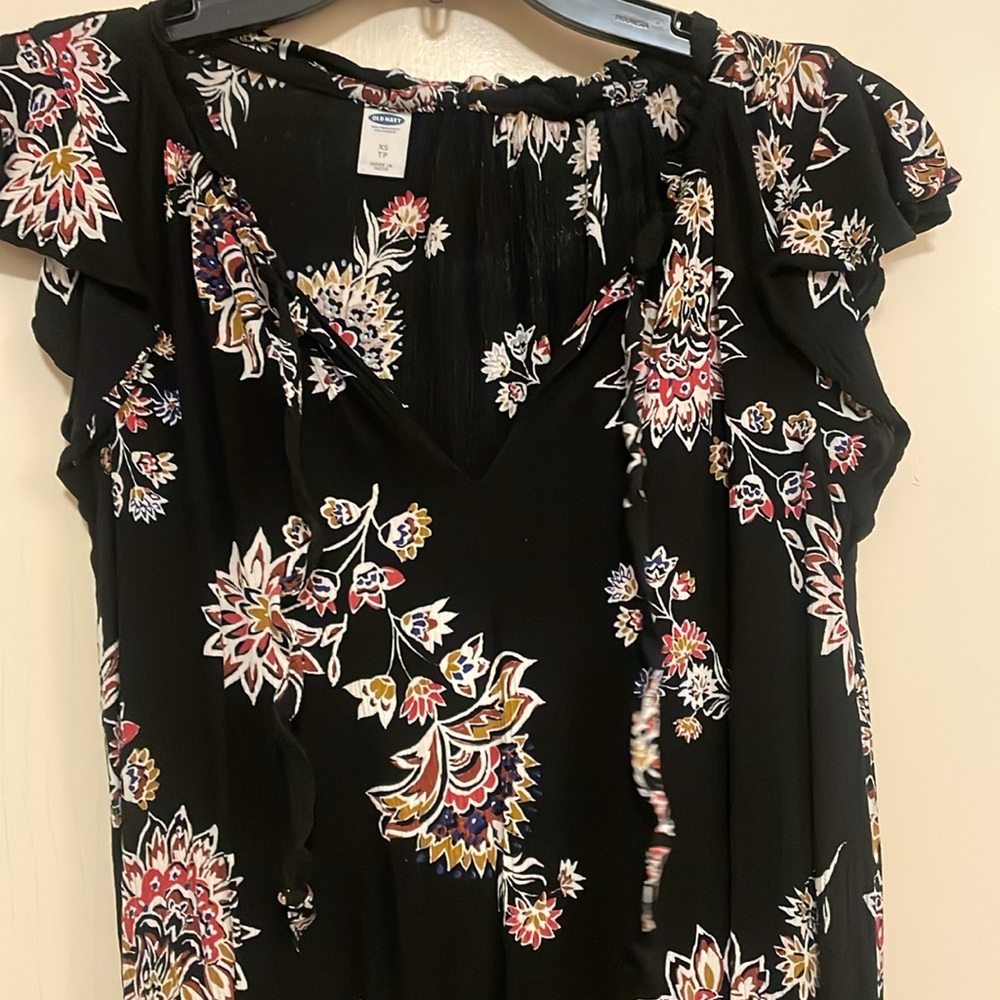 Romper - Picture 2 of 2